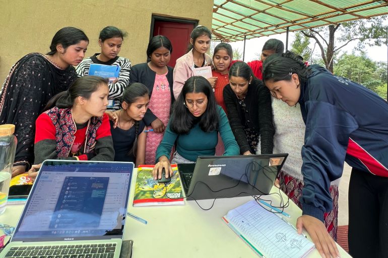 STEM Outreach