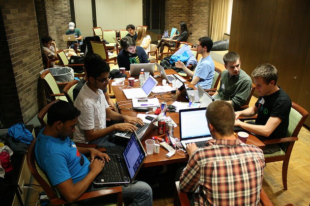 Hackathon