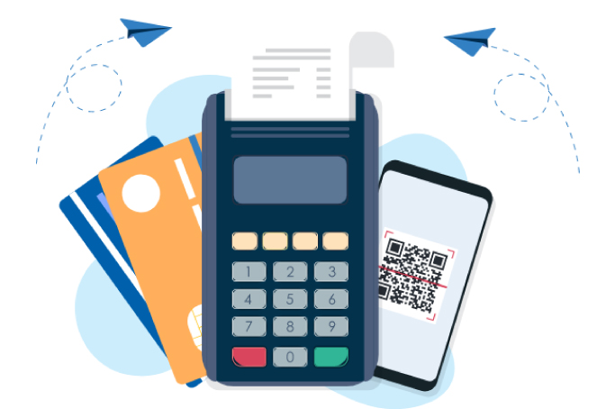 mPOS Solution