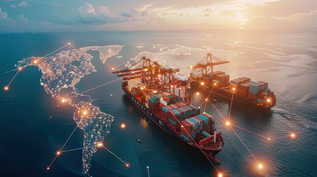 Port Tracking
