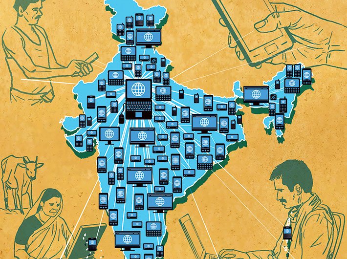 Village Connectivity