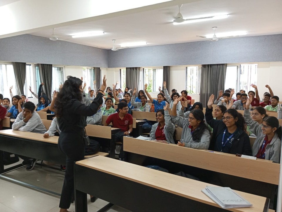 Tech Training