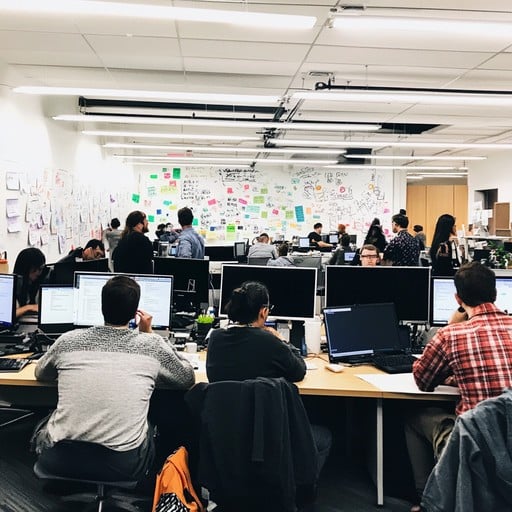 US Office